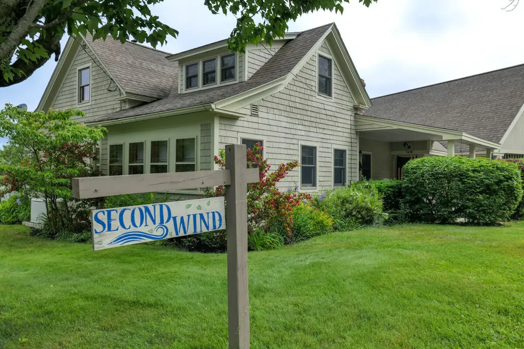 500 Front Ridge Road Orland ME 04472