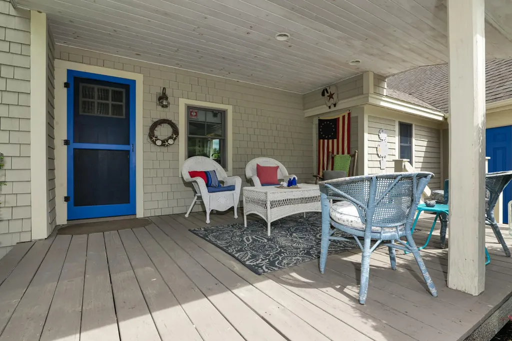 500 Front Ridge Road Orland ME 04472