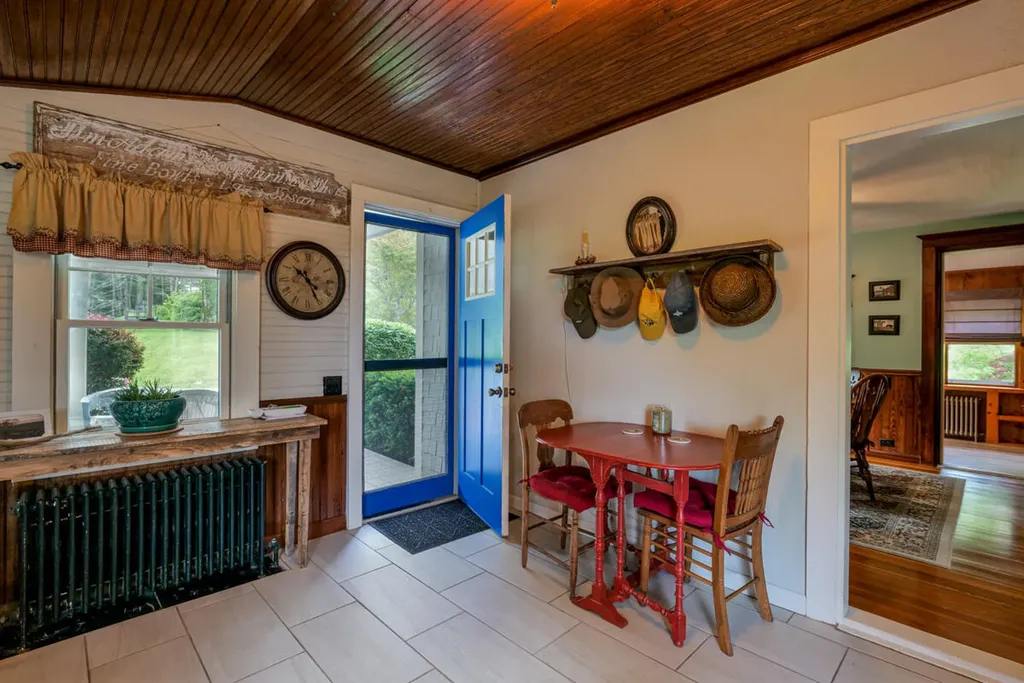 500 Front Ridge Road Orland ME 04472