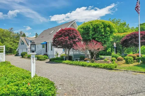86 Nubble Road York ME 03909