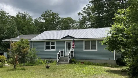 165 Hanscomb School Road Limington ME 04049
