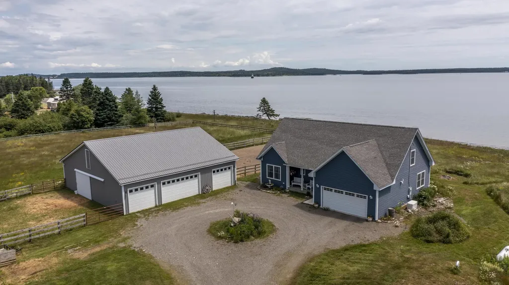 3 Channel View Lane Lubec ME 04652