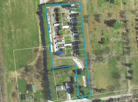 1337 Hammond Street Bangor ME 04401