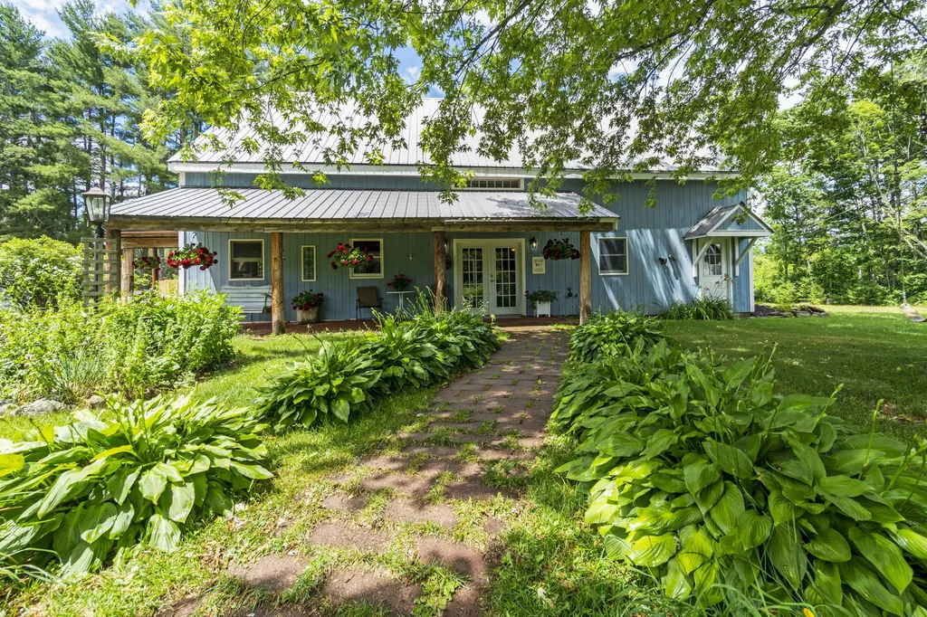 198 Goding Road Lebanon ME 04027