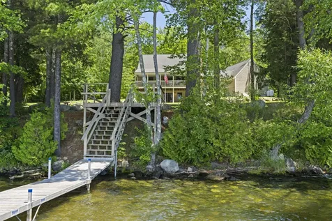 67 Shady Lane Newport ME 04953