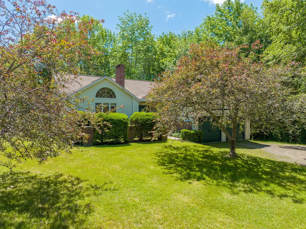 1 Blueberry Lane Belfast ME 04915