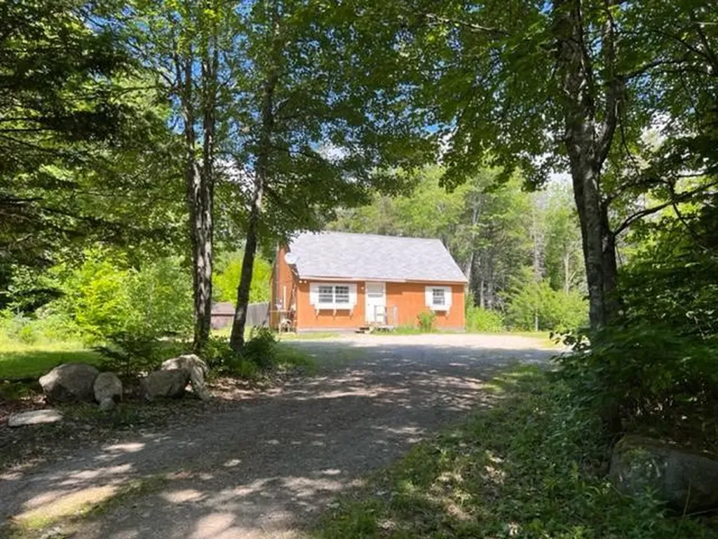 495 N Penobscot Road Penobscot ME 04476