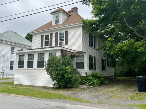 225 Forest Avenue Bangor ME 04401