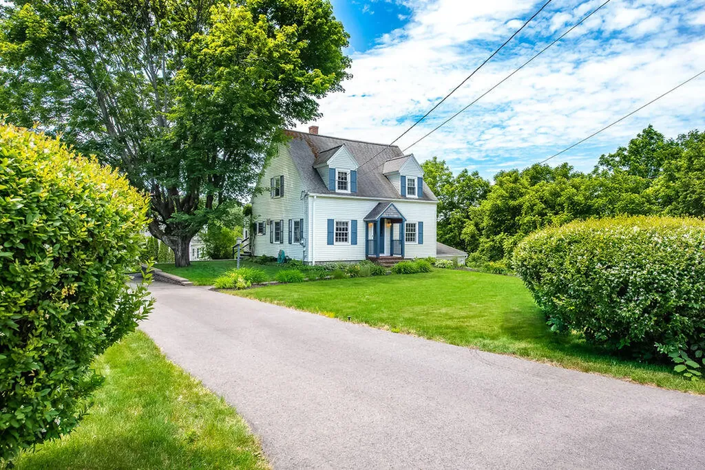 27 Sewall Road South Berwick ME 03908
