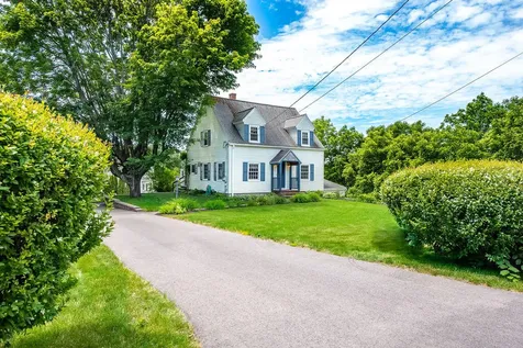 27 Sewall Road South Berwick ME 03908