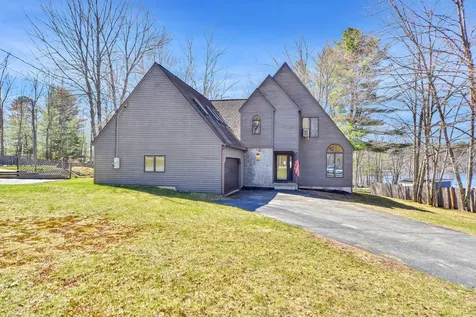 24 Little Cobbossee Avenue Winthrop ME 04364