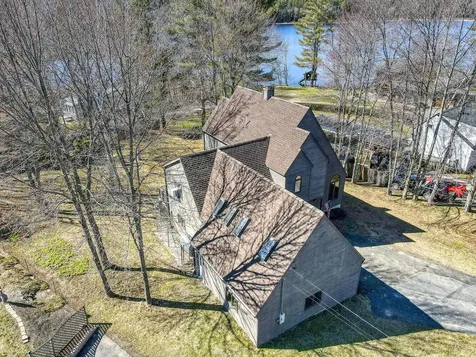 24 Little Cobbossee Avenue Winthrop ME 04364