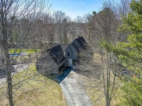 24 Little Cobbossee Avenue Winthrop ME 04364