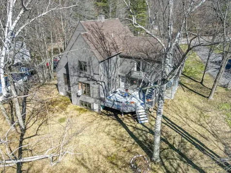 24 Little Cobbossee Avenue Winthrop ME 04364