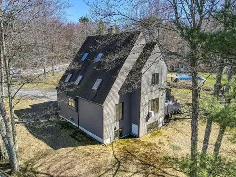24 Little Cobbossee Avenue Winthrop ME 04364