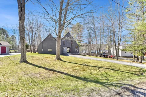 24 Little Cobbossee Avenue Winthrop ME 04364