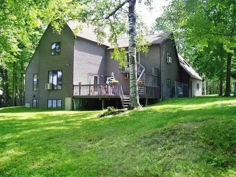 24 Little Cobbossee Avenue Winthrop ME 04364