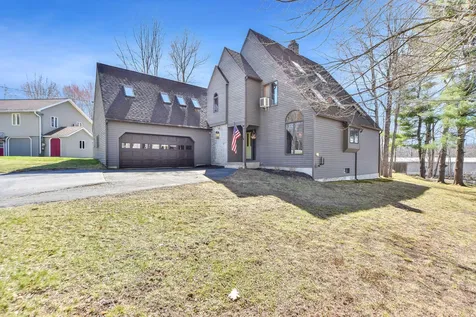 24 Little Cobbossee Avenue Winthrop ME 04364