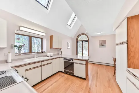 24 Little Cobbossee Avenue Winthrop ME 04364