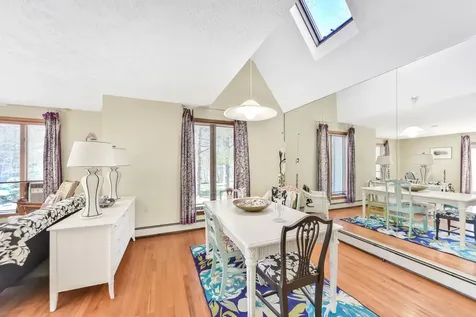 24 Little Cobbossee Avenue Winthrop ME 04364