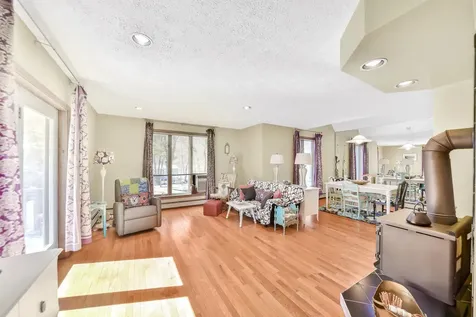 24 Little Cobbossee Avenue Winthrop ME 04364