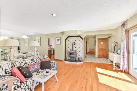 24 Little Cobbossee Avenue Winthrop ME 04364