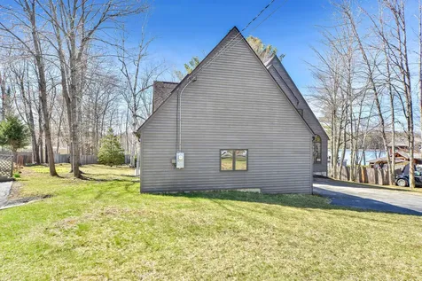 24 Little Cobbossee Avenue Winthrop ME 04364