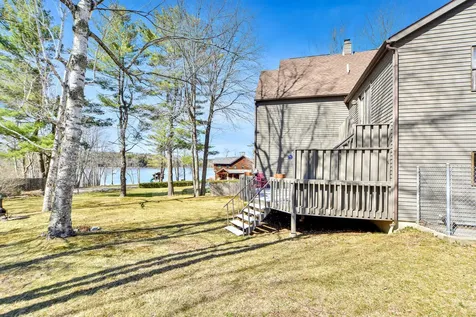 24 Little Cobbossee Avenue Winthrop ME 04364