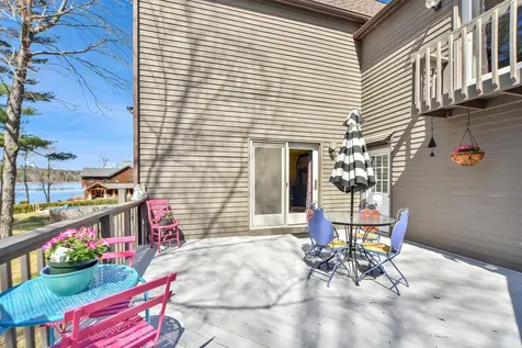 24 Little Cobbossee Avenue Winthrop ME 04364