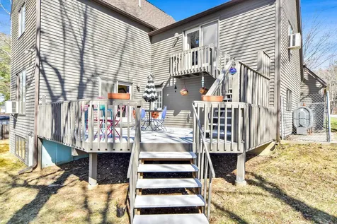 24 Little Cobbossee Avenue Winthrop ME 04364