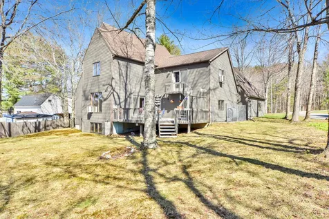 24 Little Cobbossee Avenue Winthrop ME 04364