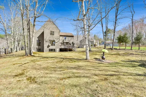 24 Little Cobbossee Avenue Winthrop ME 04364