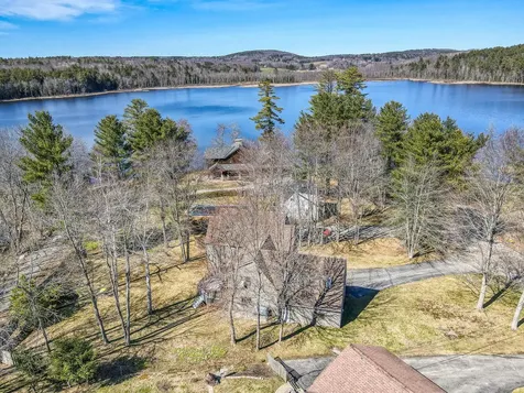 24 Little Cobbossee Avenue Winthrop ME 04364