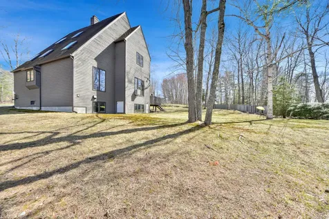 24 Little Cobbossee Avenue Winthrop ME 04364
