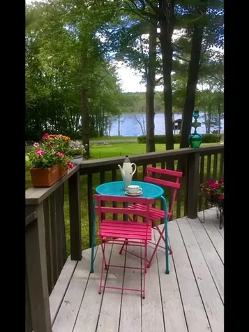 24 Little Cobbossee Avenue Winthrop ME 04364