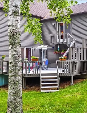 24 Little Cobbossee Avenue Winthrop ME 04364
