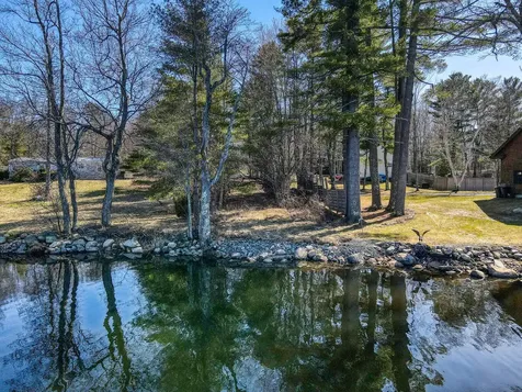 24 Little Cobbossee Avenue Winthrop ME 04364
