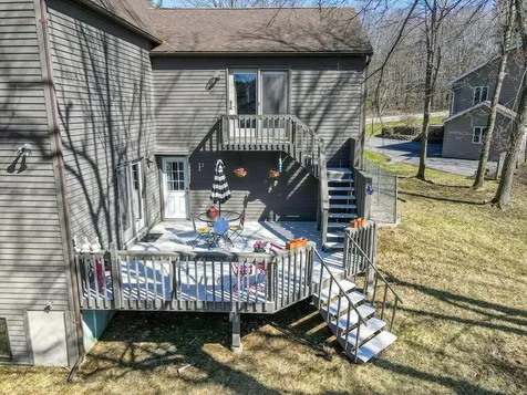 24 Little Cobbossee Avenue Winthrop ME 04364