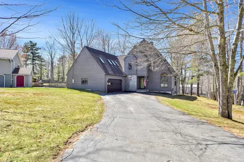 24 Little Cobbossee Avenue Winthrop ME 04364