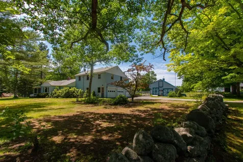 2 Harmon Drive Standish ME 04084