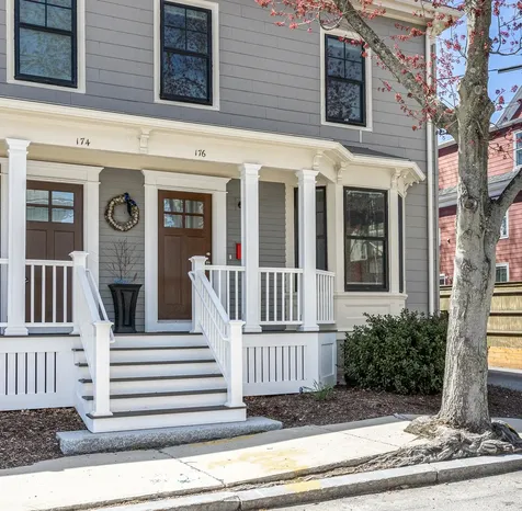 176 Beacon Street Portland ME 04103