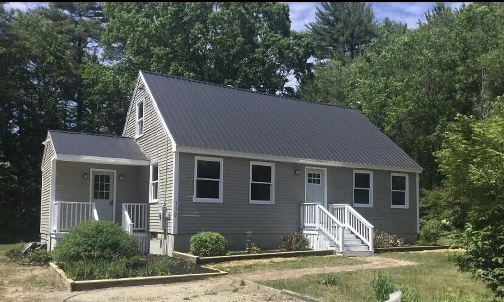 110 Libby Road Casco ME 04015