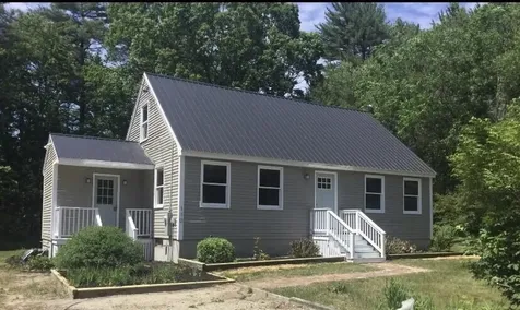 110 Libby Road Casco ME 04015