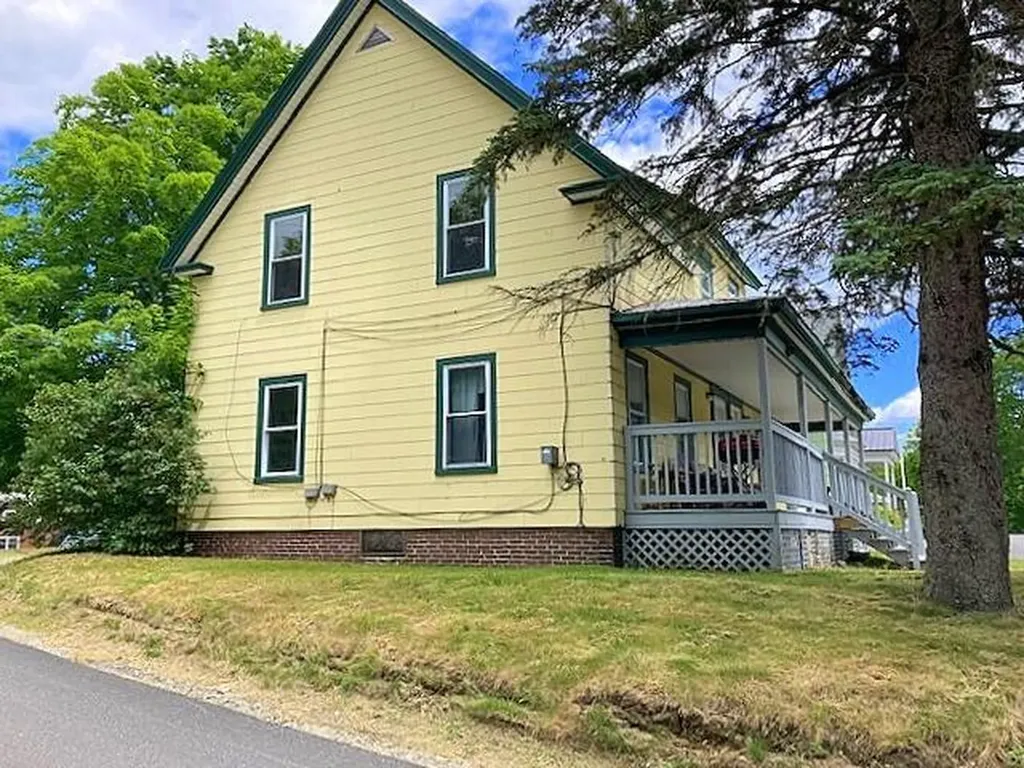 2 Lothrop Street Wilton ME 04294