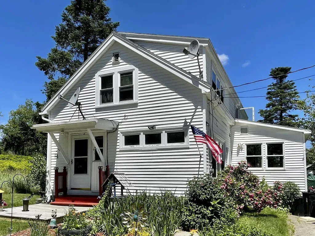 1031 Mann Hill Road Holden ME 04429