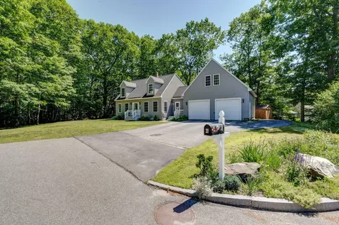 21 Haskell Street Portland ME 04103