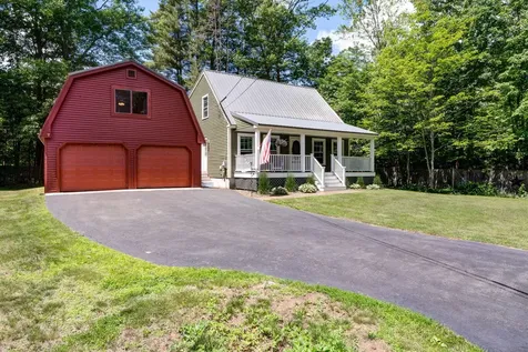 77 Libby Avenue Gorham ME 04038