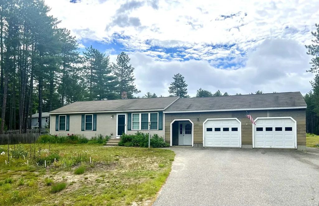 642 Ross Corner Road Waterboro ME 04087