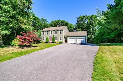 53 Quail Trail Buxton ME 04093