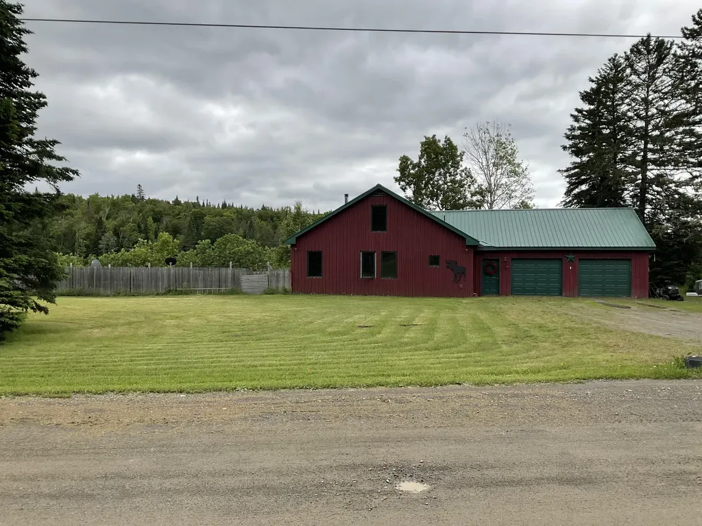 976 Gardner Creek Road Wade ME 04786